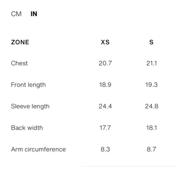 NWT Zara Cropped Faux Fur Jacket in Dark Brown - Picture 7 of 11